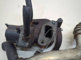 Клапан рециркуляции газов (EGR), Nissan X-Trail (T30) 2004-2007