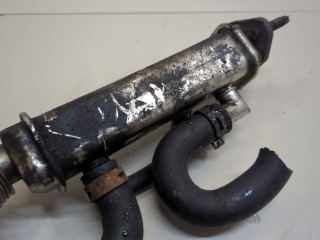Клапан рециркуляции газов (EGR), Nissan X-Trail (T30) 2004-2007