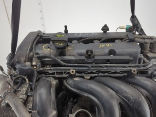 Двигатель (ДВС), ориг. номер 1571097, Ford Fusion 2005-2012