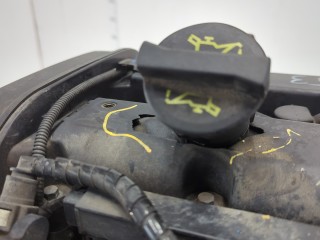 Двигатель (ДВС), ориг. номер 1571097, Ford Fusion 2005-2012