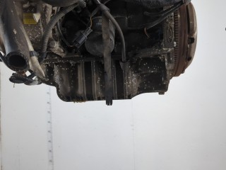 Двигатель (ДВС), ориг. номер 1571097, Ford Fusion 2005-2012