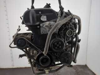 Двигатель (ДВС), ориг. номер 1571097, Ford Fusion 2005-2012