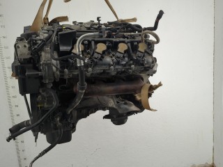 Двигатель (ДВС), ориг. номер A2730100401, Mercedes GL-Класс 2006-2009