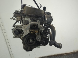 Двигатель (ДВС) Chevrolet Cruze 2012-2016