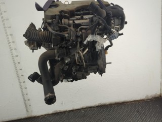 Двигатель (ДВС), ориг. номер 12694451, Chevrolet Cruze 2012-2016