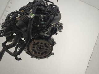 Двигатель (ДВС), ориг. номер LX6Z6007F, Ford Escape 2019-2022