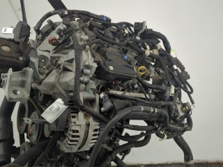 Двигатель (ДВС), ориг. номер LX6Z6007F, Ford Escape 2019-2022