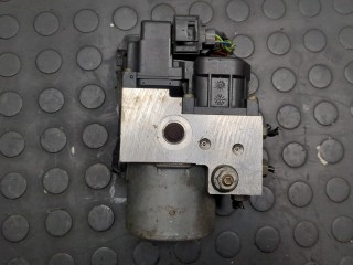 Блок АБС, насос (ABS, ESP, ASR), ориг. номер 0273004535, Alfa Romeo 156 1997-2002