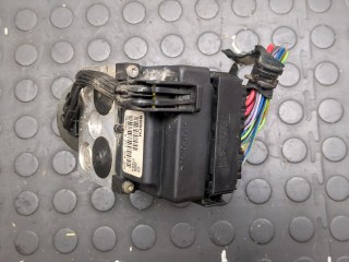 Блок АБС, насос (ABS, ESP, ASR), ориг. номер 0273004535, Alfa Romeo 156 1997-2002