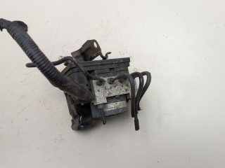 Блок АБС, насос (ABS, ESP, ASR), ориг. номер K011437A0A, Mazda CX-5 2011-2015
