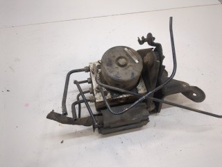 Блок АБС, насос (ABS, ESP, ASR), ориг. номер 1K0907379AD, Volkswagen Golf 6 2008-2012