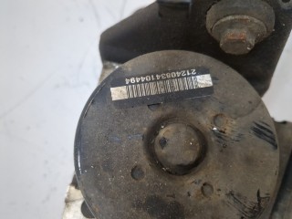 Блок АБС, насос (ABS, ESP, ASR), ориг. номер 1K0907379AD, Volkswagen Golf 6 2008-2012