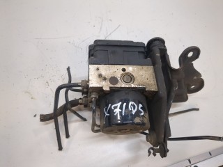 Блок АБС, насос (ABS, ESP, ASR), ориг. номер 1K0907379AD, Volkswagen Golf 6 2008-2012