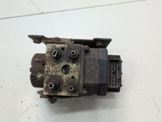 Блок АБС, насос (ABS, ESP, ASR), ориг. номер 19121235, Hummer H2 2002-2007