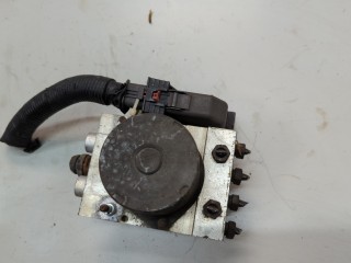 Блок АБС, насос (ABS, ESP, ASR), ориг. номер 15905737, 19417201, Cadillac Escalade 2001-2006