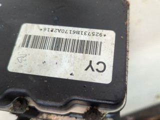Блок АБС, насос (ABS, ESP, ASR), ориг. номер 15905737, 19417201, Cadillac Escalade 2001-2006