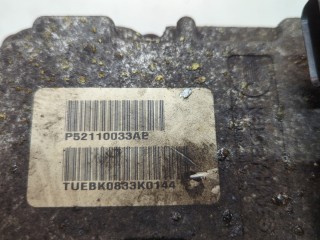 Блок АБС, насос (ABS, ESP, ASR), ориг. номер 5211003ZAB, Dodge Ram (DR / DH) 2001-2006