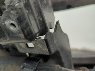 Балка подвески передняя (подрамник), ориг. номер 1EA199315J, Volkswagen ID.4 2020-2026