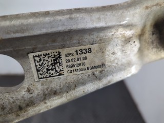 Балка подвески передняя (подрамник), ориг. номер 42725168, Chevrolet Bolt 2016-2021