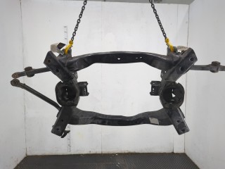 Балка подвески передняя (подрамник), ориг. номер 68185029AA, Dodge Challenger 2014-2023