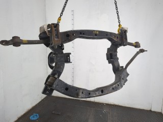 Балка подвески передняя (подрамник), ориг. номер 68185029AA, Dodge Challenger 2014-2023