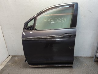 Стеклоподъемник электрический левый передний, ориг. номер 72251TG7A01, Honda Pilot 2018-2022