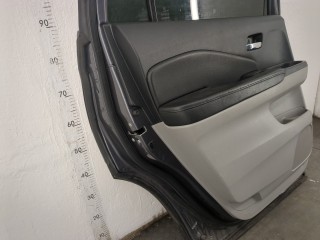 Стеклоподъемник электрический левый задний, ориг. номер 72750TG7A01, Honda Pilot 2018-2022
