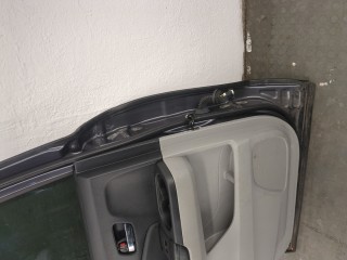 Стеклоподъемник электрический левый задний, ориг. номер 72750TG7A01, Honda Pilot 2018-2022