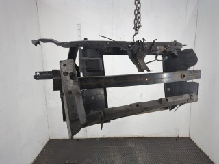 Рамка передняя (телевизор) Nissan Qashqai 2006-2010