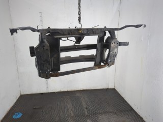 Рамка передняя (телевизор), Nissan Qashqai 2006-2010