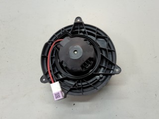 Двигатель отопителя (моторчик печки), ориг. номер 79307TZ5A61, Honda Pilot 2018-2022