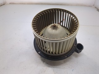 Двигатель отопителя (моторчик печки), ориг. номер 1L2Z19805EB, Lincoln Aviator 2003-2005