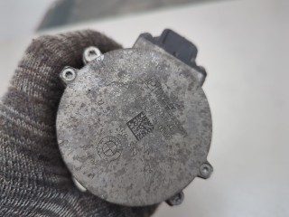 Насос водяной (помпа), ориг. номер 7566335, 11517566335, BMW 5 F10 2009-2013