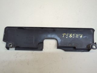 Накладка декоративная на ДВС, ориг. номер 30613946, Volvo S40 1995-2000