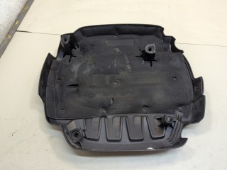 Накладка декоративная на ДВС, ориг. номер 06K103925E, Audi S3 (8V) 2013-2016