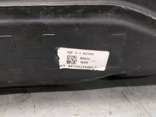 Бак топливный, ориг. номер 3QF201021AN, Volkswagen Atlas 2017-2020
