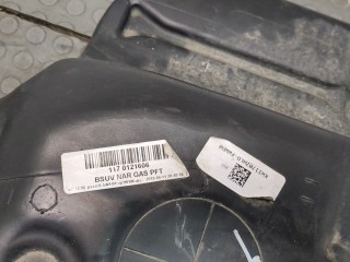Бак топливный, ориг. номер 3QF201021AN, Volkswagen Atlas 2017-2020