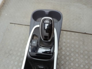 Консоль салона (кулисная часть), ориг. номер 42573943, Chevrolet Bolt 2016-2021