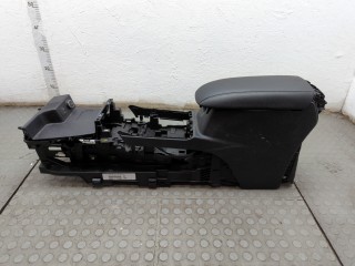 Консоль салона (кулисная часть), ориг. номер LJ6Z78045A36AA, Ford Escape 2019-2022