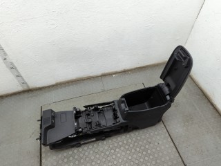 Консоль салона (кулисная часть), ориг. номер LJ6Z78045A36AA, Ford Escape 2019-2022