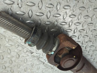 Кардан передний, ориг. номер 15902927, Chevrolet Tahoe 2006-2014