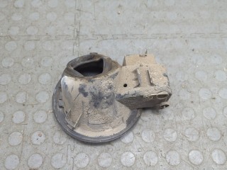 Лючок бензобака, ориг. номер AU519A095AA, Ford Focus 2007-2011