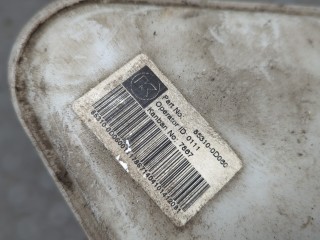 Двигатель (насос) омывателя, ориг. номер 853300D050, 853300D060, Toyota Yaris 2009-2012