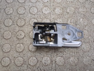 Ручка двери салона правая передняя, ориг. номер 692050E030C0, Toyota Highlander 3 2013-2016