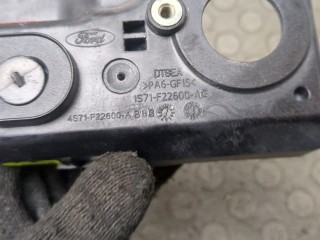 Ручка двери салона правая передняя, Ford Mondeo 2003-2007