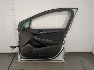 Стекло форточки двери правое переднее, Chevrolet Cruze 2012-2016