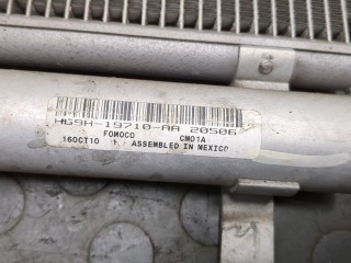 Радиатор кондиционера, Ford Fusion USA 2016-2020