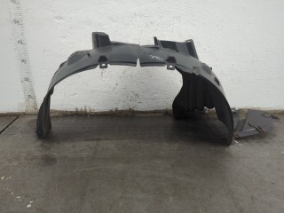 Защита арок (подкрылок) левая передняя Nissan Note E11 2005-2008