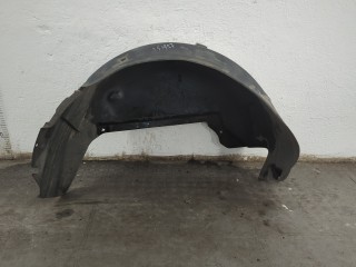 Защита арок (подкрылок) правая задняя Ford Mondeo 2003-2007