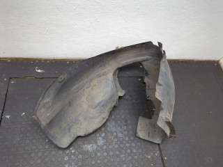 Защита арок (подкрылок) правая передняя Ford Focus 2004-2008